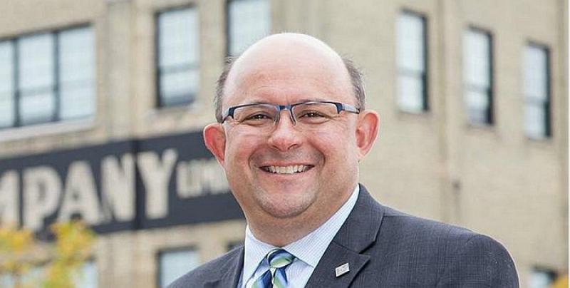 Ponosan Kanađanin nije zaboravio korijene: Hrvat gradonačelnik Kitchenera