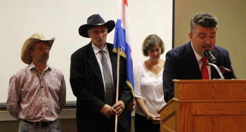 'Dajte Hrvatu šansu kao Kanađaninu i bit će najbolji na svijetu'