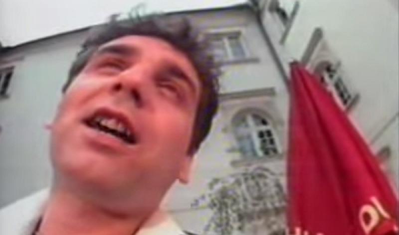 KLASIK: Sjećate li se Pervanove izvedbe 'Serbus Zagreb'?