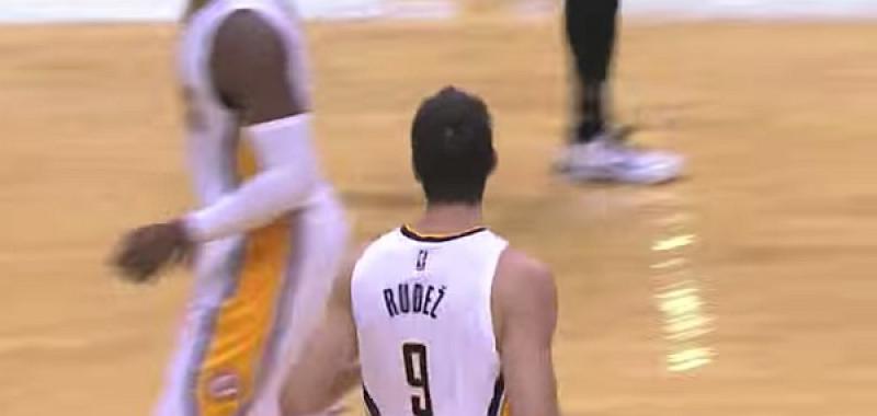 NBA: Hrvatski reprezentativac vrlo dobar u porazu Indiane