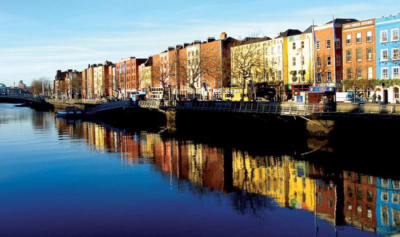 Na baušteli u Irskoj zarađuje 400-500 eura tjedno