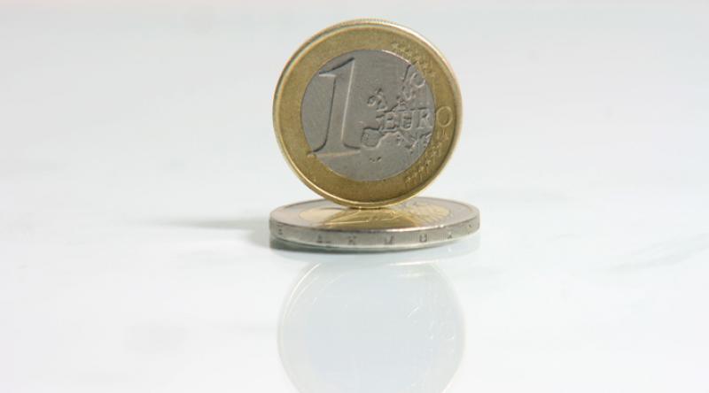 Nijemci od 10 zarađenih eura uštede euro i 62 centa, Slovenci euro i 44