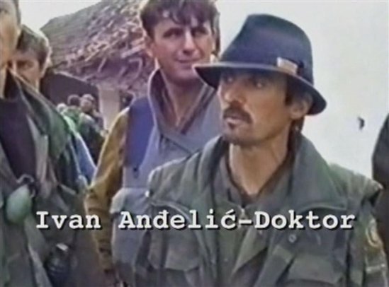 Počelo snimanje filma o vukovarskom heroju Doktoru