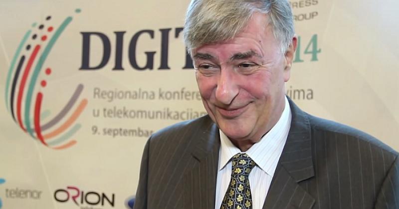 Goran Milić: Švicarska i Norveška su četiri puta bogatije od nas, ali...