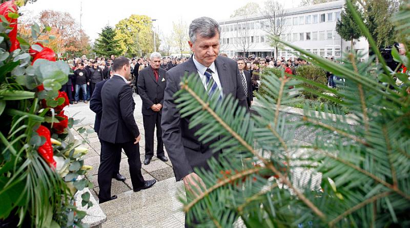 Kujundžić će tražiti 'potporu cijelog naroda'; podupire ga Domazet Lošo