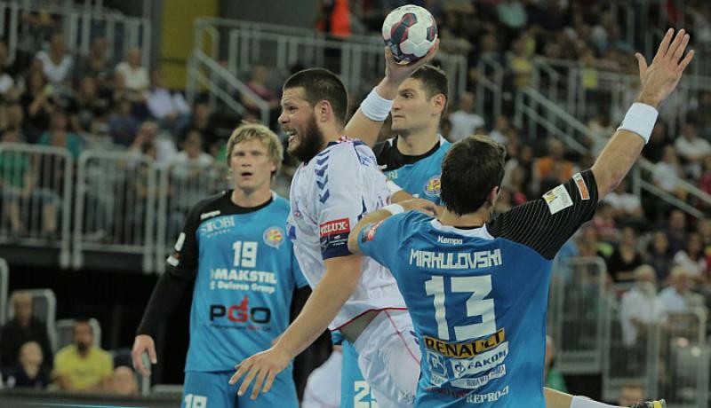 Otkazana utakmica PPD Zagreb i Vardara; Červarovi igrači nisu došli