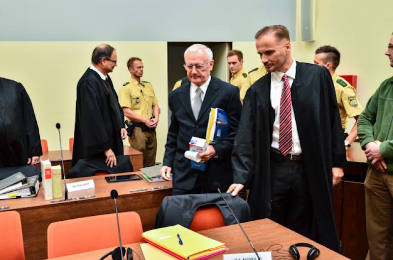 Njemački sudac: Hrvatske vlasti ne obrađuju pozive svjedocima