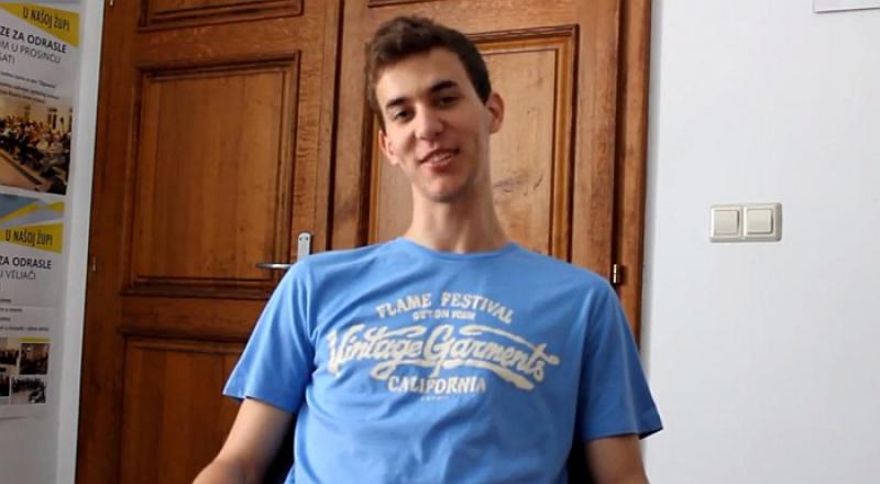 Kako osvojiti curu? Mladi katolici napravili video s 'katoličkim uletima'