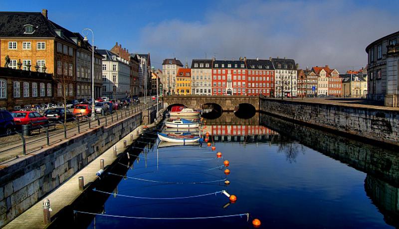 Hrvatica došla u Dansku i šokirala se cijenama