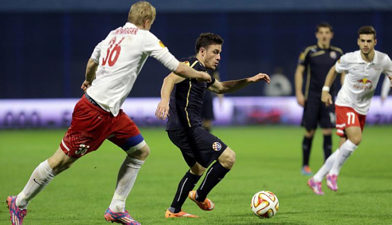 Europska liga: Pogledajte kako su Hrvati zabijali (VIDEO)