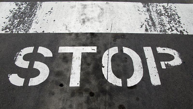 Njemački HALT 'parazitima', neradnicima i lažnim siromasima