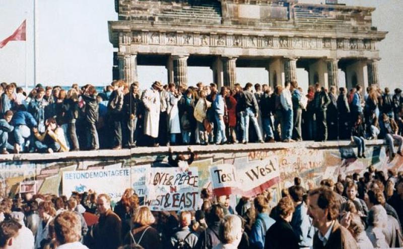 'Berlinčani nisu baš srdačni. Ali te večeri...'