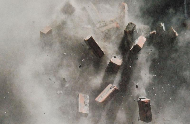 'Zašto bi išli u Njemačku, da i nju upropastimo?'