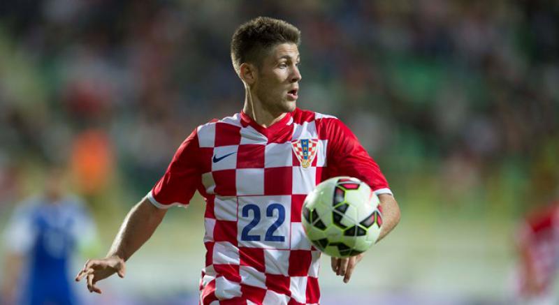 Sjajna forma napadača: Olić i Mandžo po jedan, Kramarić pet golova!