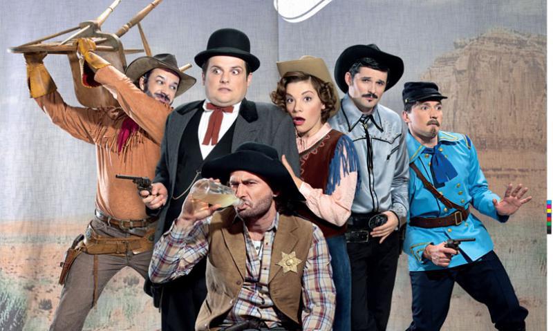 Američka premijera: ugledni časopis Variety pohvalio hrvatski film