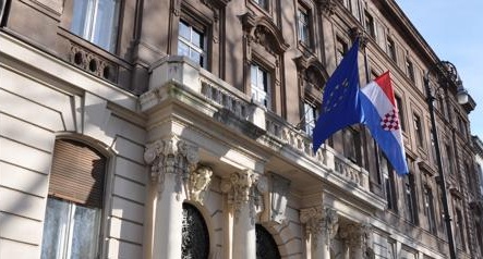 Novo radno vrijeme Generalnog konzulata RH u Mississaugi