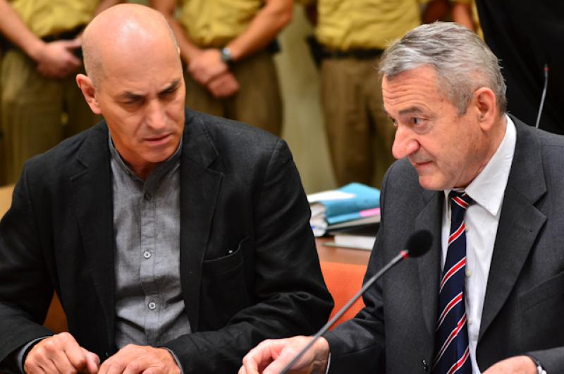 Peti dan suđenja Perkoviću i Mustaču svjedočili policijski inspektori