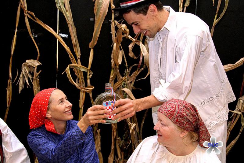 Stuttgart: Na tragu starim običajima