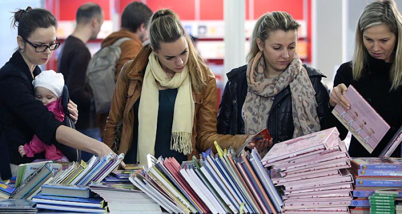 Otvoren Interliber: ministrica predlaže stvaranje 'regionalnog Amazona'