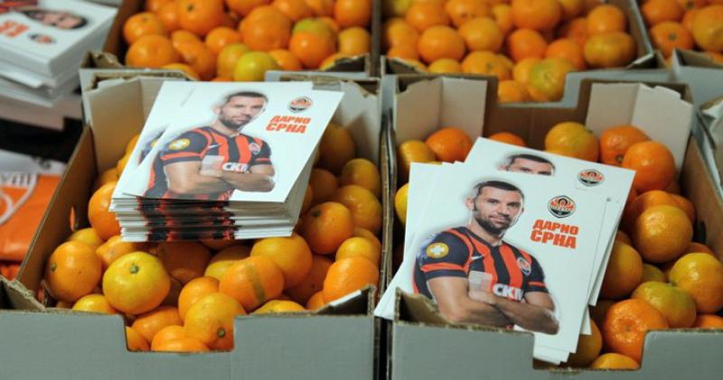 Srna donirao 20 tona mandarina za djecu: 'Ne radim to da mi se kaže bravo'