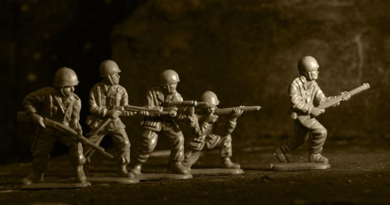 Ove 23 zemlje svijeta nemaju vojsku; jedna bi vas mogla iznenaditi