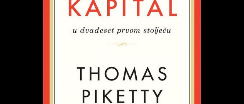Ova knjiga objašnjava zašto je većina siromašna, a manjina bogata