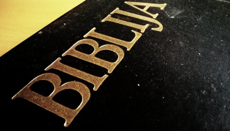 Biblija utjecajnija od Darwina