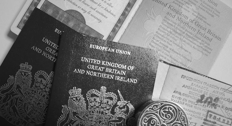 Ovo je 20 'najmoćnijih' putovnica svijeta