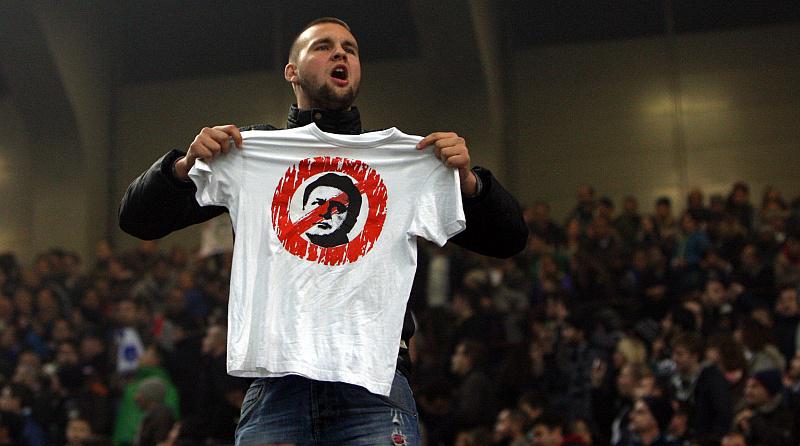 Hrvatski navijač otkriva: ‘Na nekim ulazima nas nisu pregledavali!’