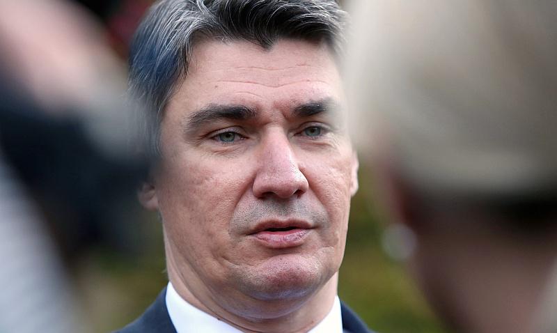 Milanović: Bit ću u Koloni sjećanja, spreman sam na sve