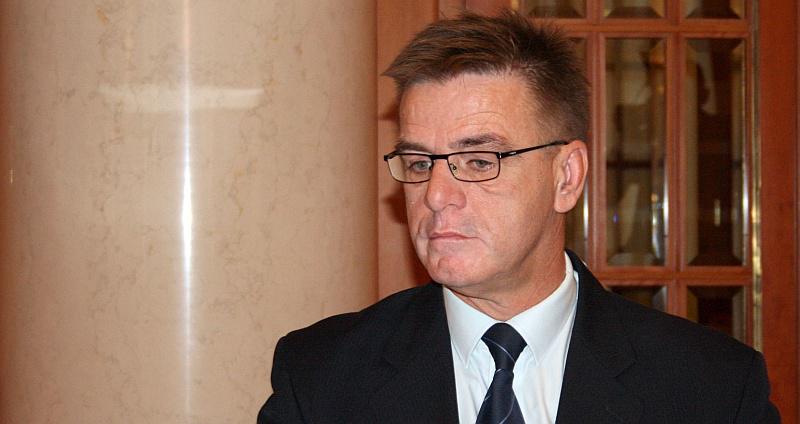 RAZGOVOR Ante Babić (HDZ): Žele izbrisati pola milijuna Hrvata s popisa birača