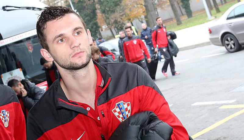 Arsenal daje 6,2 milijuna eura za neumornog hrvatskog veznjaka?