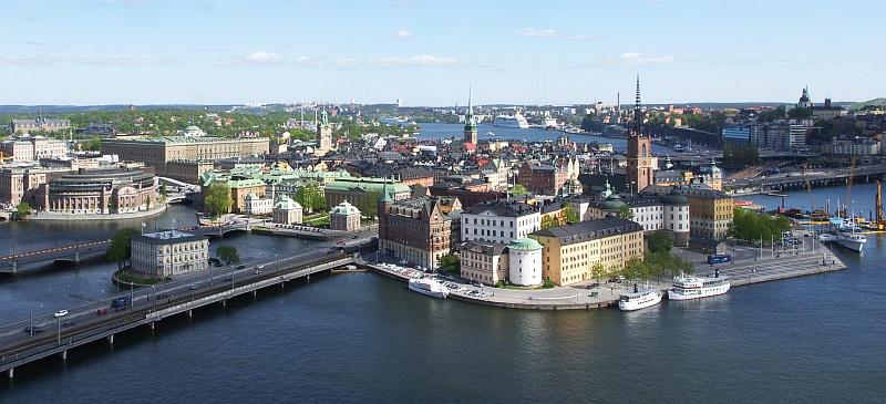 Kako Šveđani privlače radnike: 'Iz ova 4 razloga će vam kod nas biti najbolje'