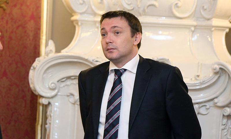 Vlada raspisala predsjedničke izbore