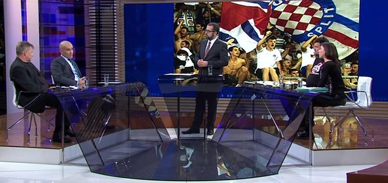 Pogledajte HRT-ovu emisiju o kojoj svi pričaju (VIDEO)