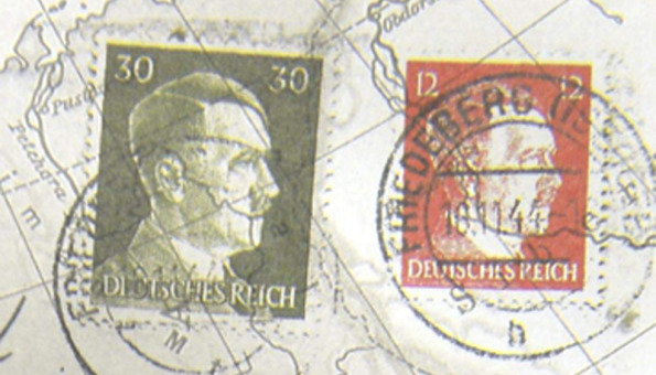 U BiH prodaju bilježnice s likom Hitlera