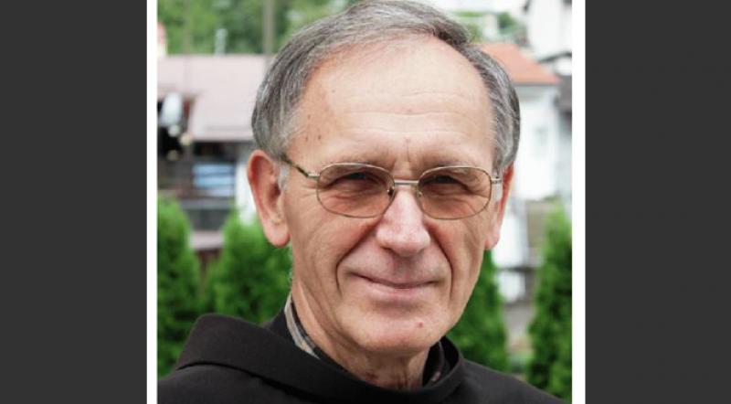 In memoriam doc. dr. sc. Mirko Juraj Mataušić (1944-2014.)