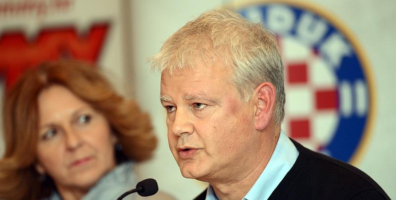 Otkriveno tko je odlučio da Hajdukovci neće izaći na teren