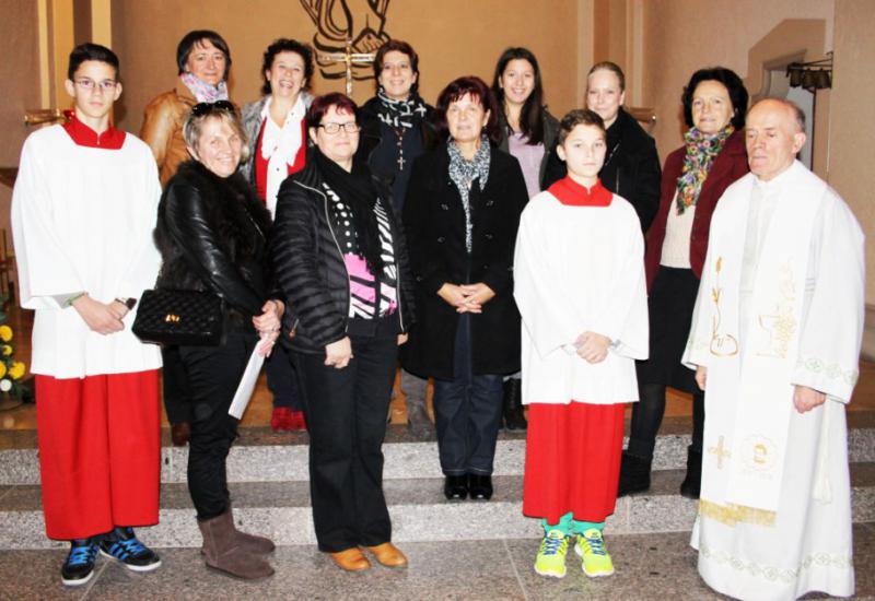 Održana duhovna obnova u Hrvatskoj katoličkoj zajednici Mittelbaden