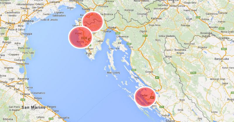 Tri jezika u Hrvatskoj pred izumiranjem; tko i gdje njima govori?