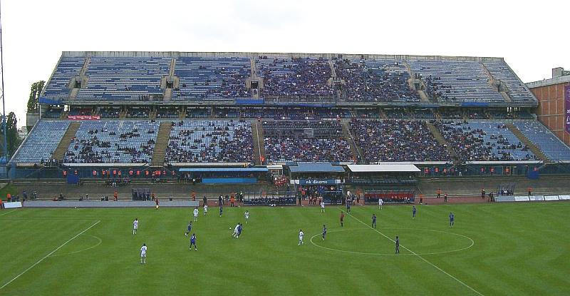 Odluka koja će izazvati ljutnju mnogih: Hrvatska i Norveška na Maksimiru