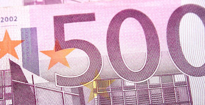Prijedlog rješenja europske krize: Svakom građanu eurozone 500 eura!