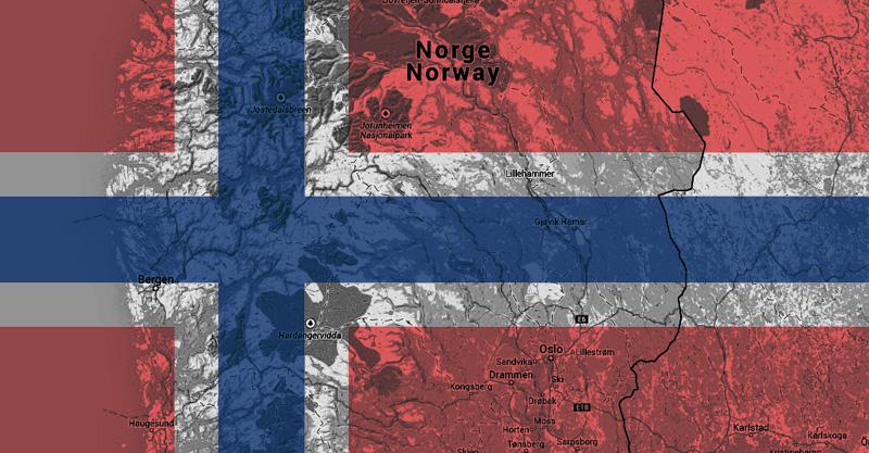 Norveški biro savjetuje: 5 načina kako se zaposliti u Norveškoj