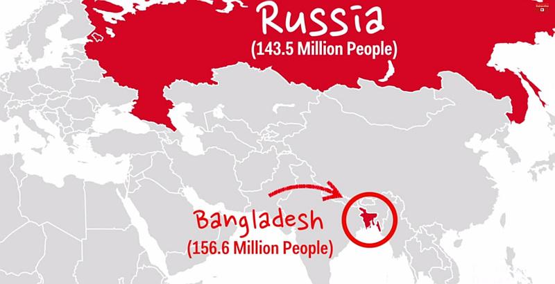 TOP 7 činjenica koje zvuče nestvarno, a istinite su (VIDEO)