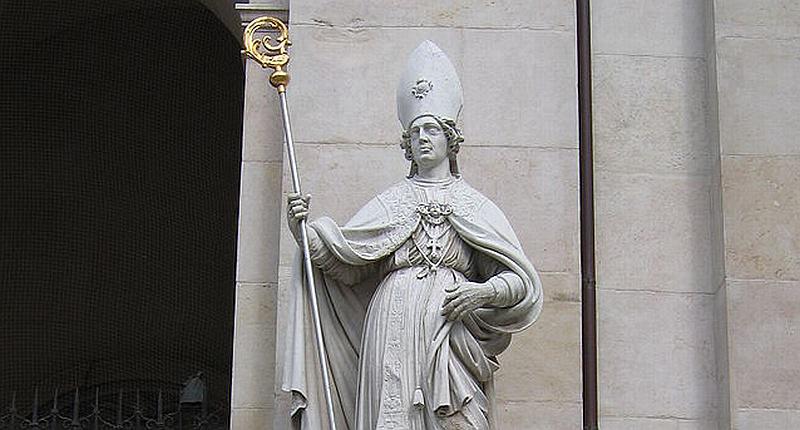 I on je bio iseljenik: Sv. Virgilije iz Irske otišao u Bavarsku i širio vjeru