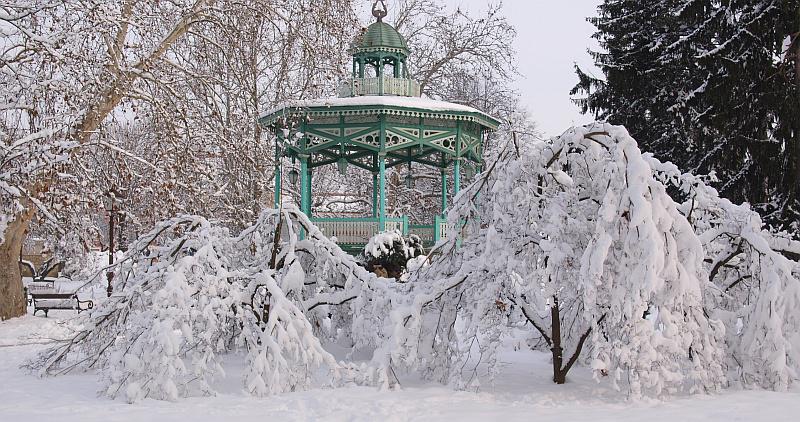 Hoćemo li dočekati Sv. Nikolu uz snijeg? Evo što kažu progonstičari