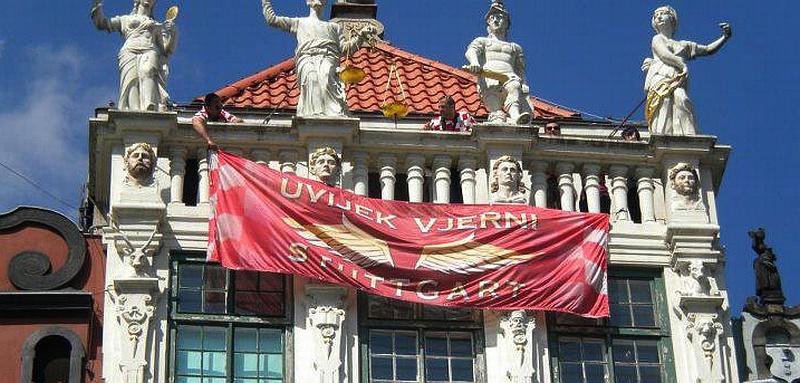 'Uvijek vjerni' traže Šukerovu ostavku, evo što mu zamjeraju