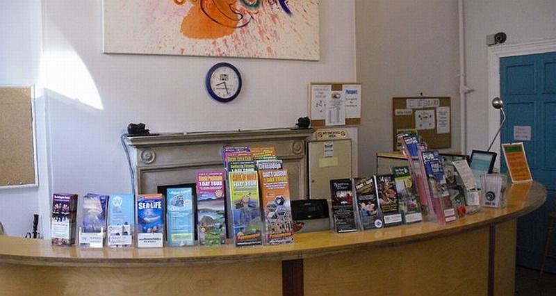 Menadžer irskog hostela: 'Ugošćujemo 60 Hrvata, a mnogi i rade za nas'