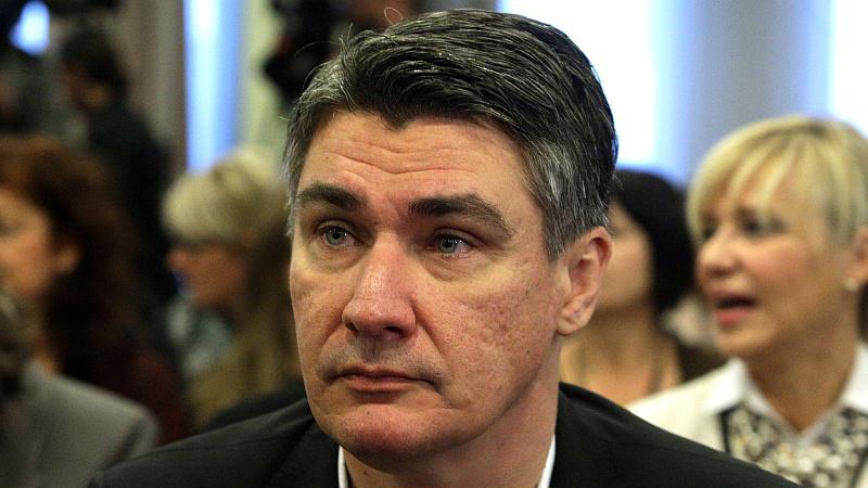 Milanović idući tjedan u najopsežnijem posjetu BiH dosad