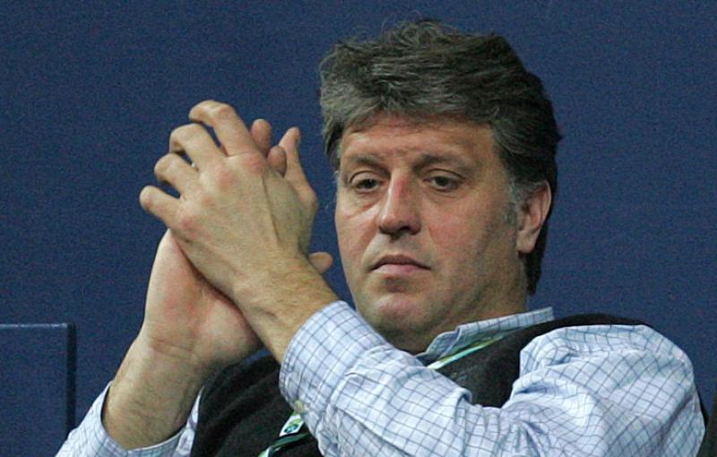 Dubravko Šimenc teško ozlijeđen u prometnoj nesreći